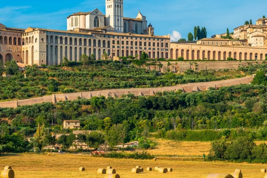 Spiritual Highlights of Italy – Faith-Based Travel