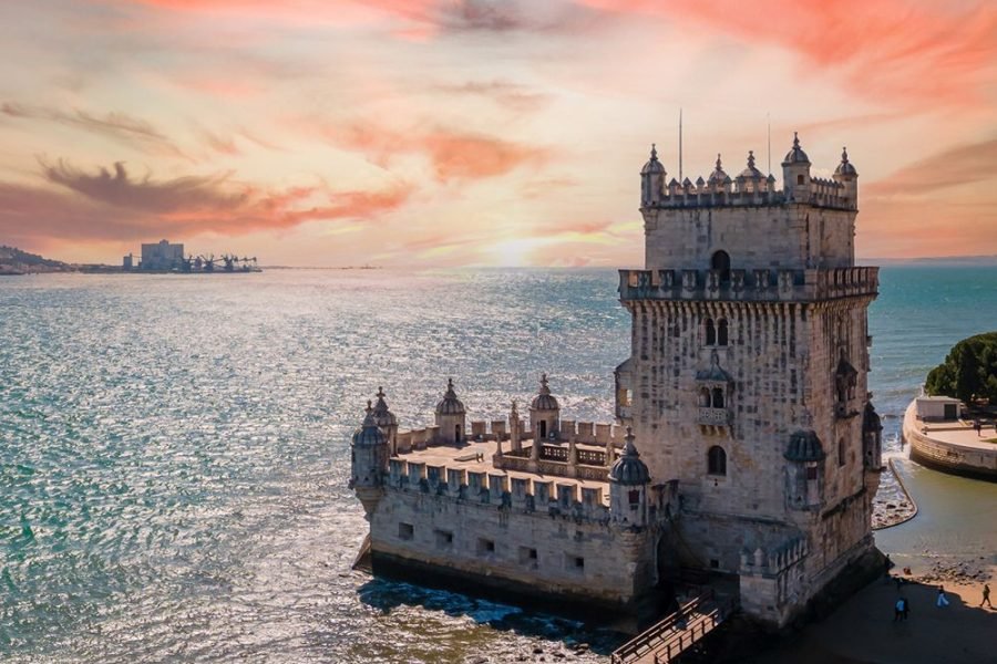 Picture Perfect Portugal