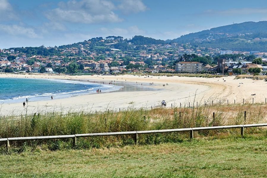 Camino de Santiago: the Scenic Portuguese Route