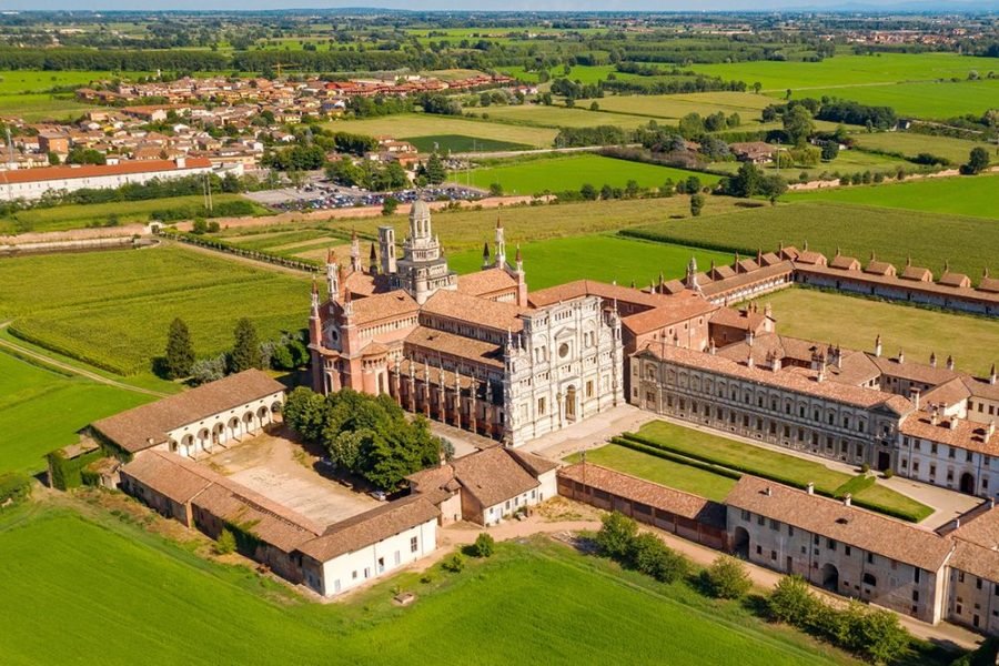 Shrines of Italy – Faith-Based Travel